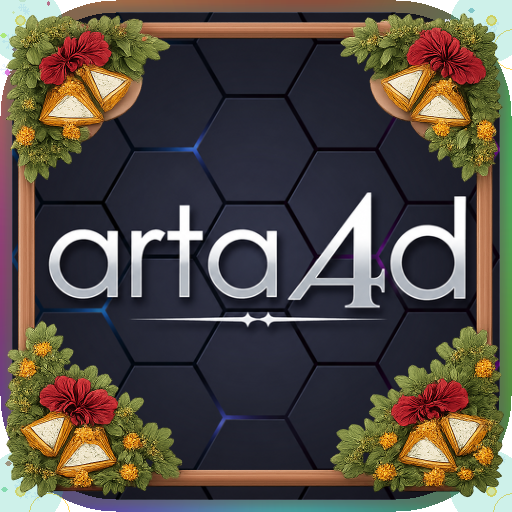 arta4d — mitra unggulan